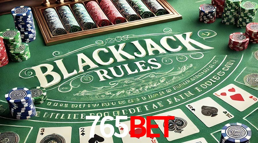 Live Casino 765bet