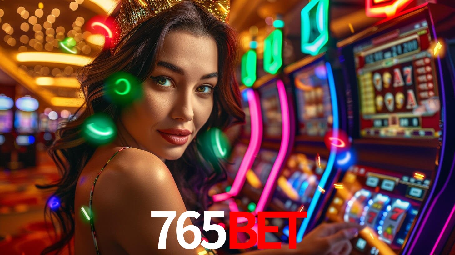 Download rápido e seguro na 765bet