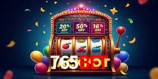 Design Responsivo 765bet