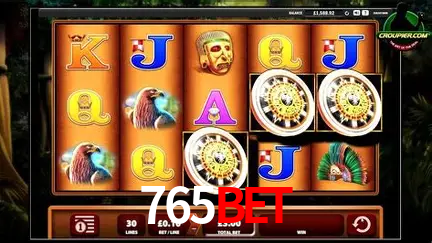 Cadastro rápido e seguro na 765bet