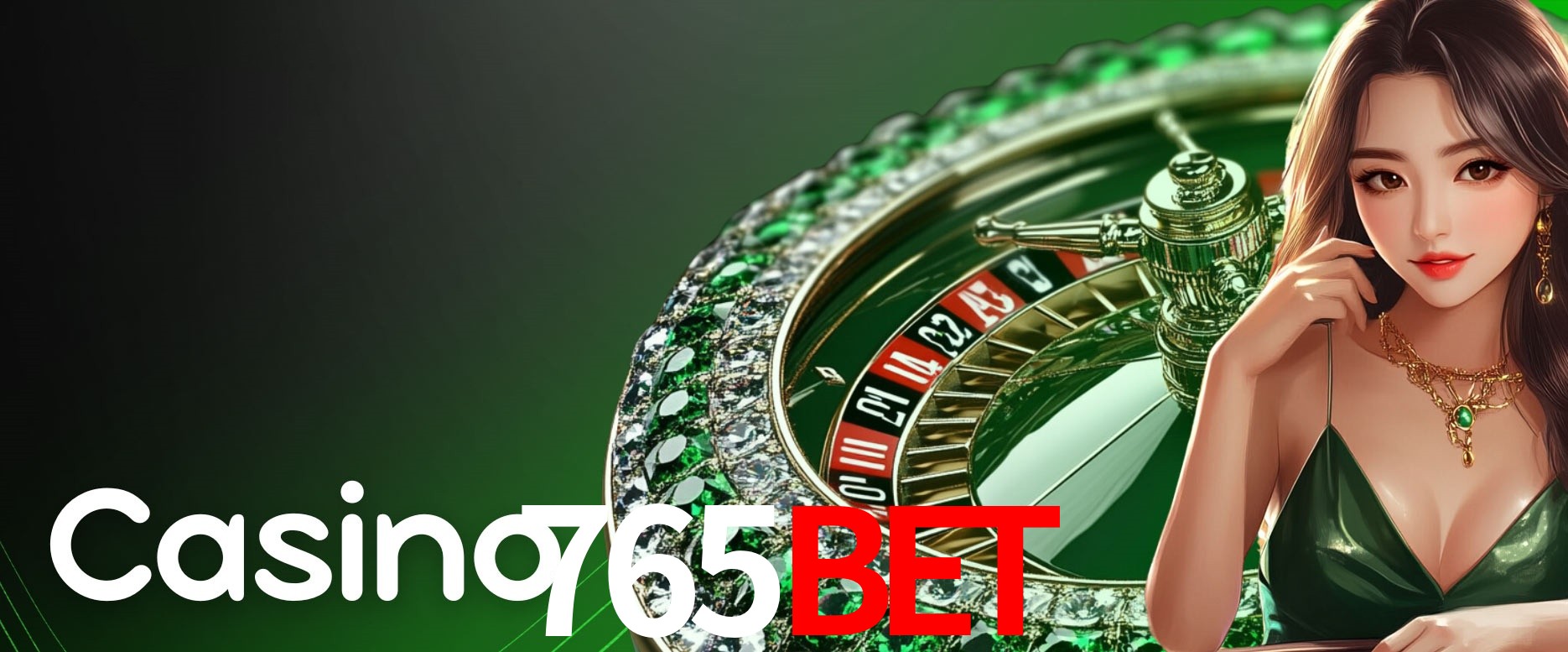 Weekend Specials 765bet