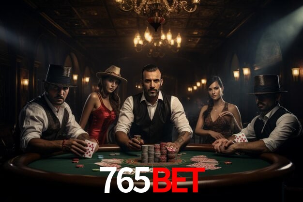 Download para Android e iOS na 765bet