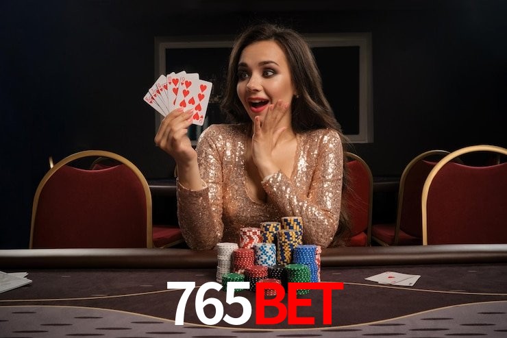 cassino 765bet