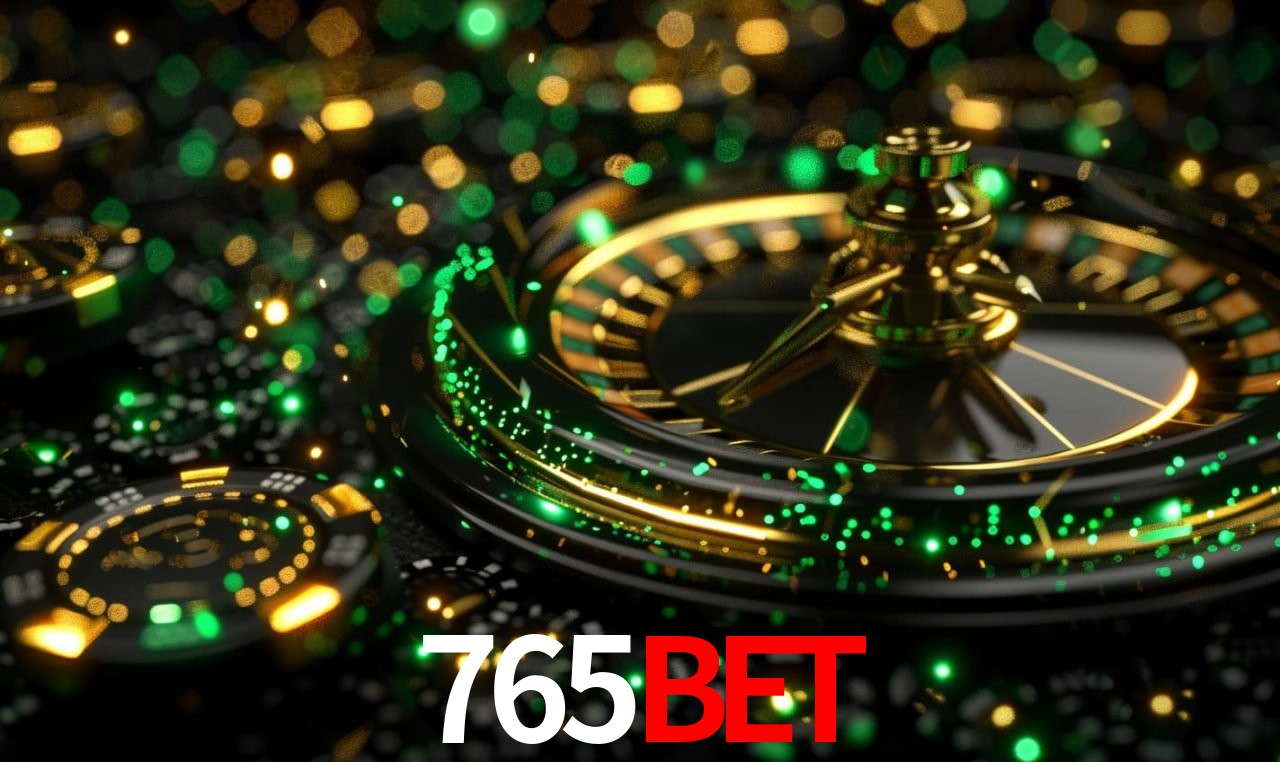 Slots com jackpots e giros grátis na 765bet