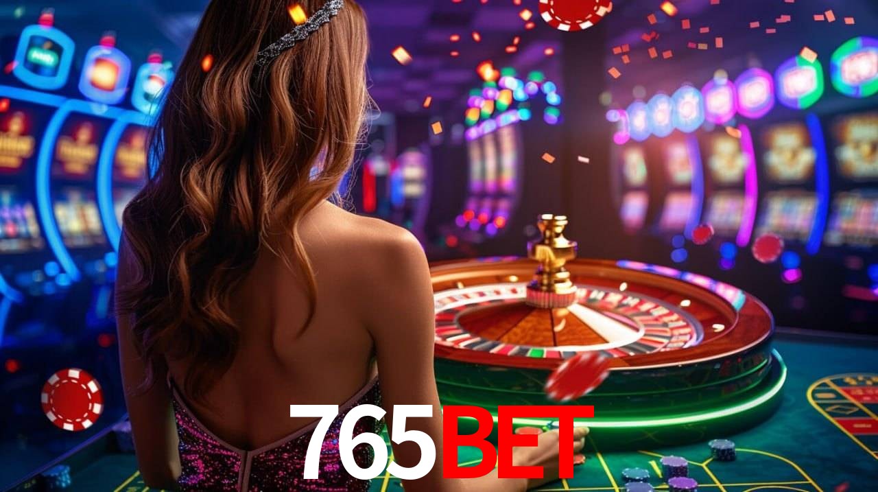 Instalação rápida do APK 765bet