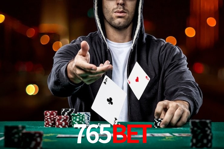 Mercados ao vivo e cash out na 765bet