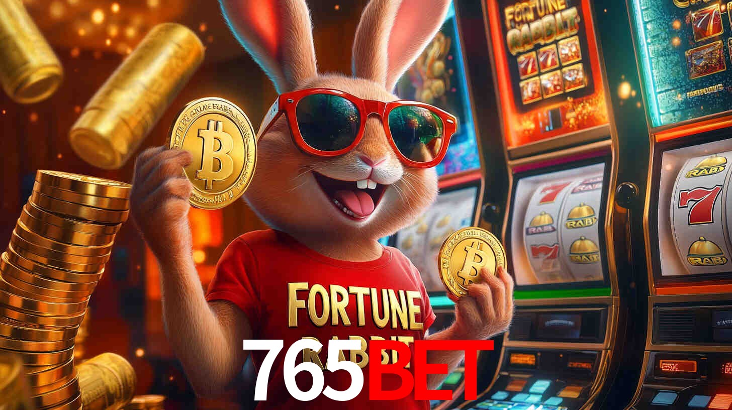 Inovações de Jogos na 765bet: O Futuro das Experiências Interativas