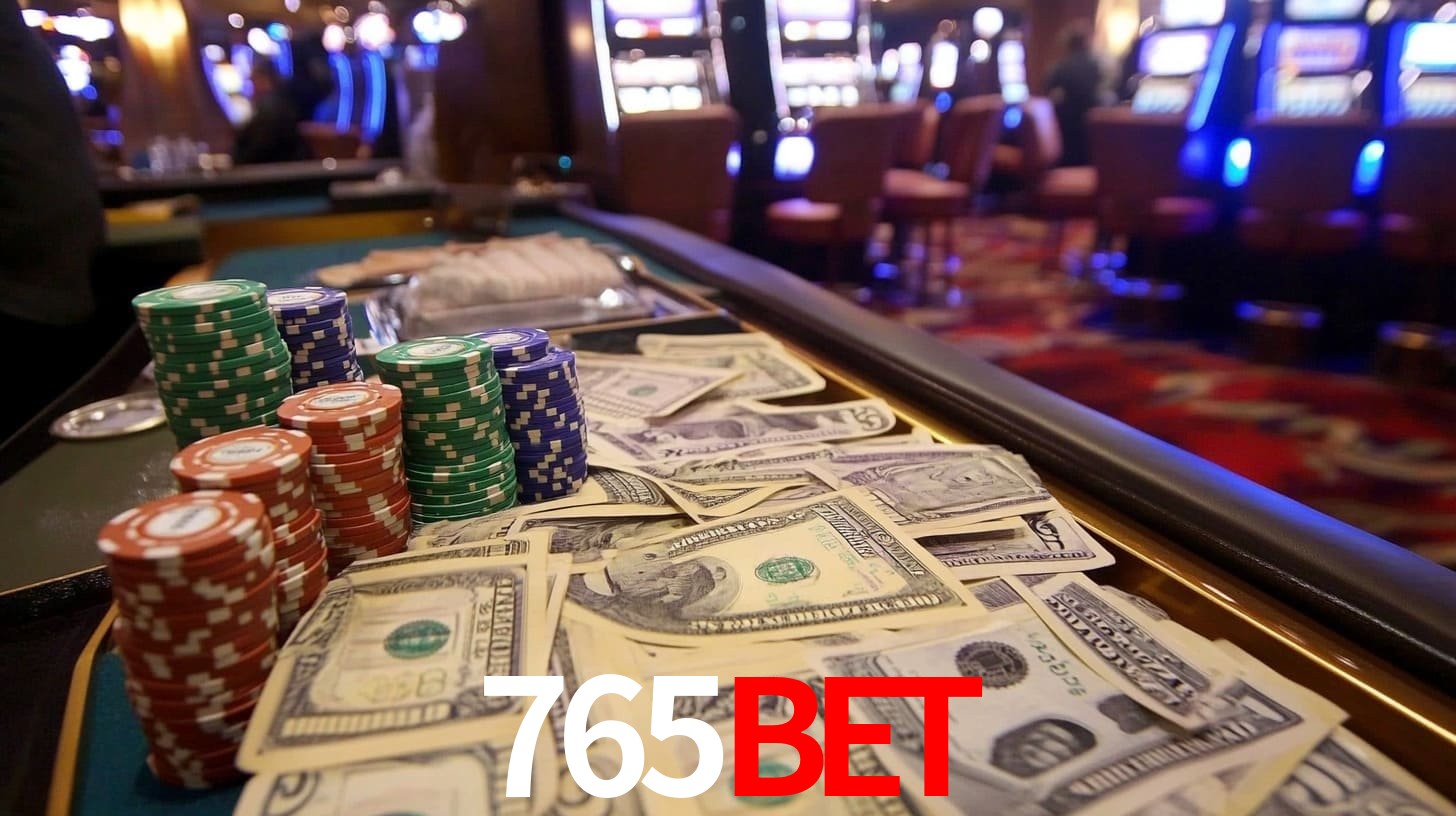 Biblioteca de slots populares na 765bet