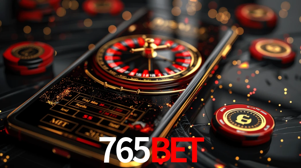 Slot Games 765bet