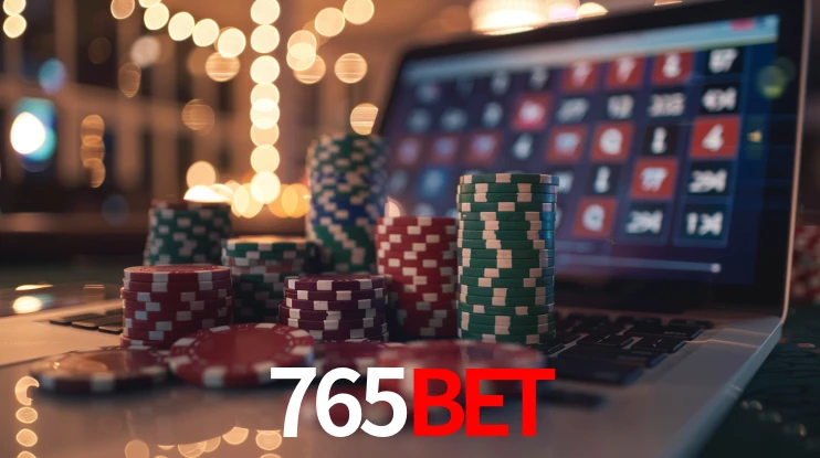 Secure Login 765bet
