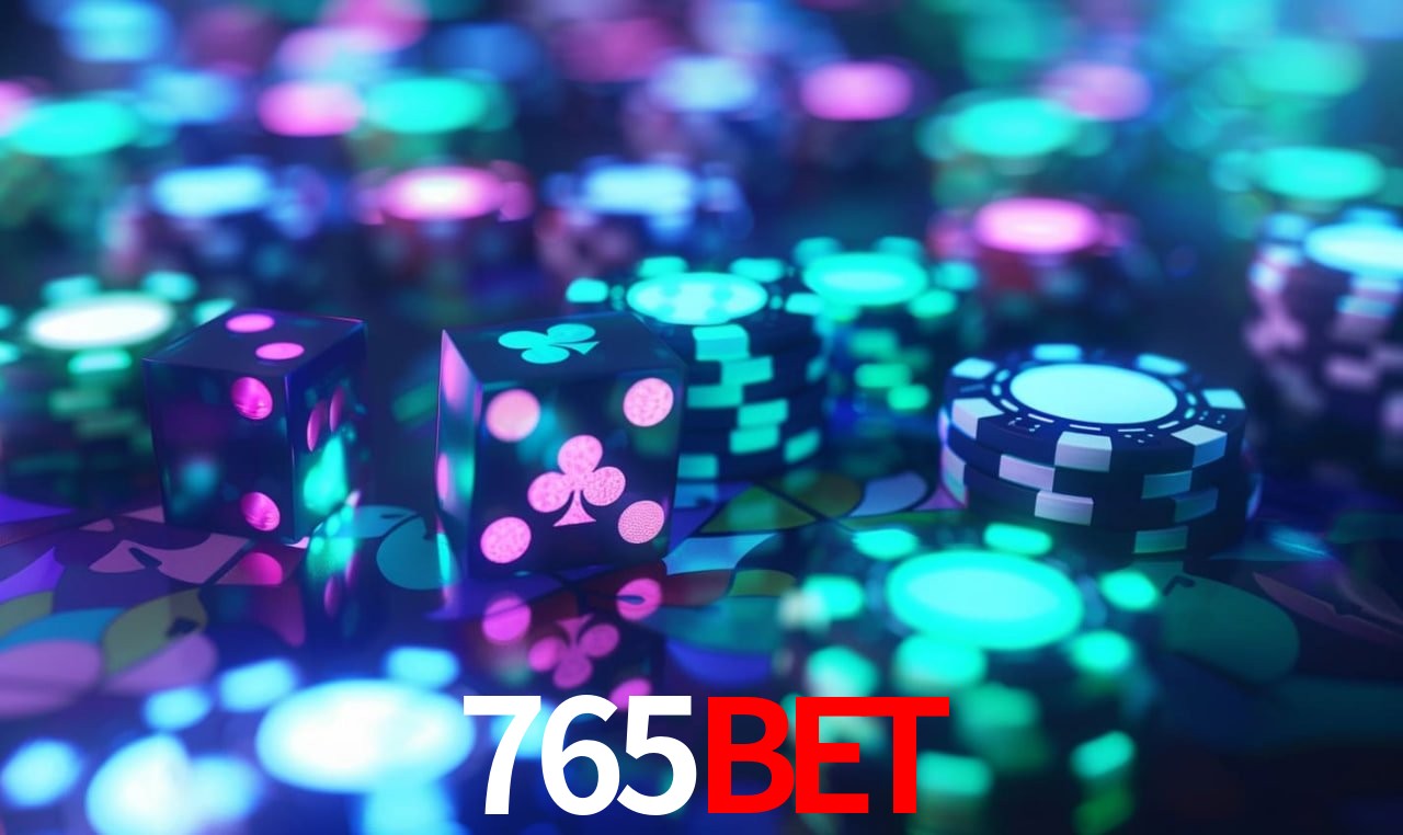 Torneios 765bet