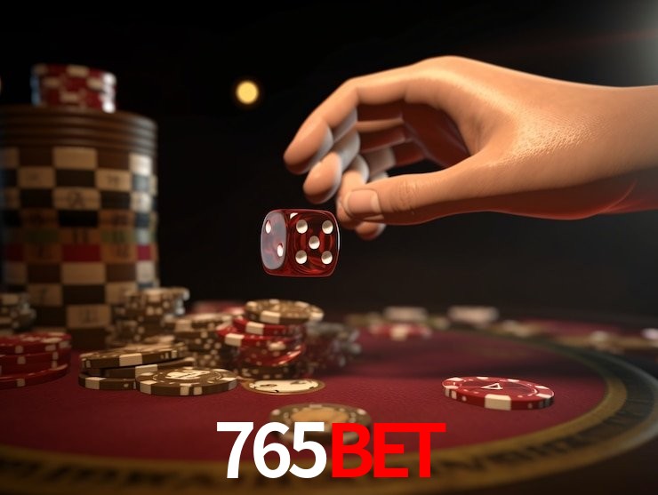 Avaliações dos Jogadores 765bet