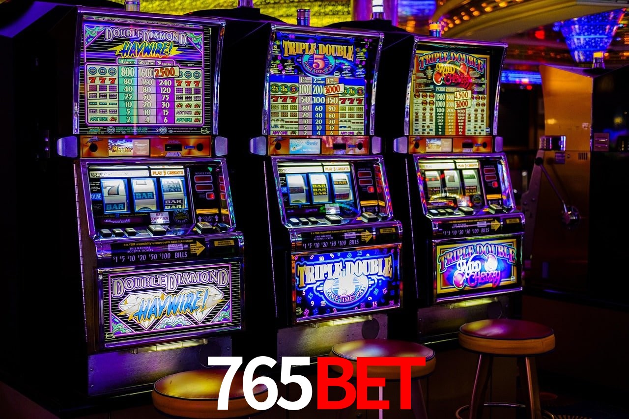 Casino VIP 765bet