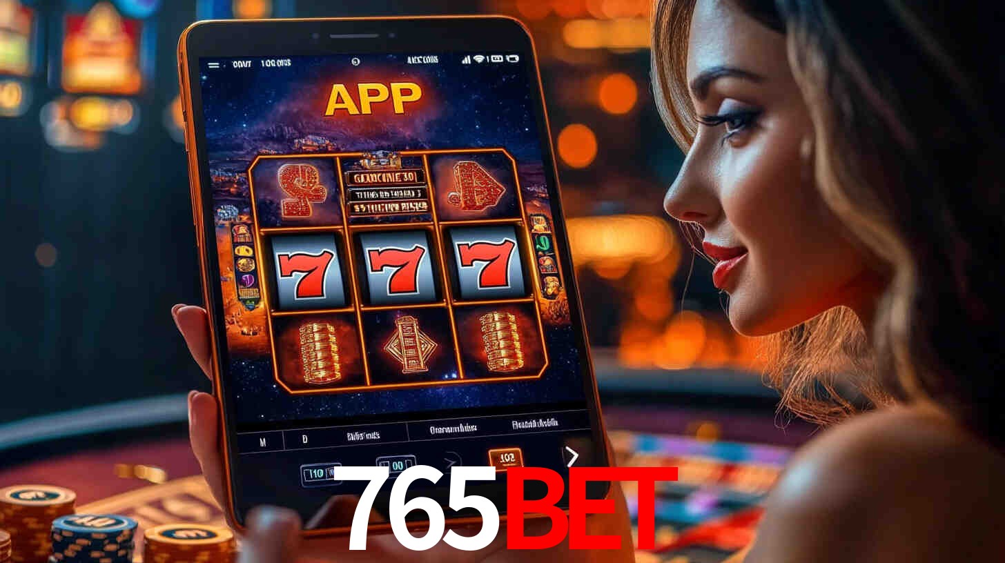 765bet login