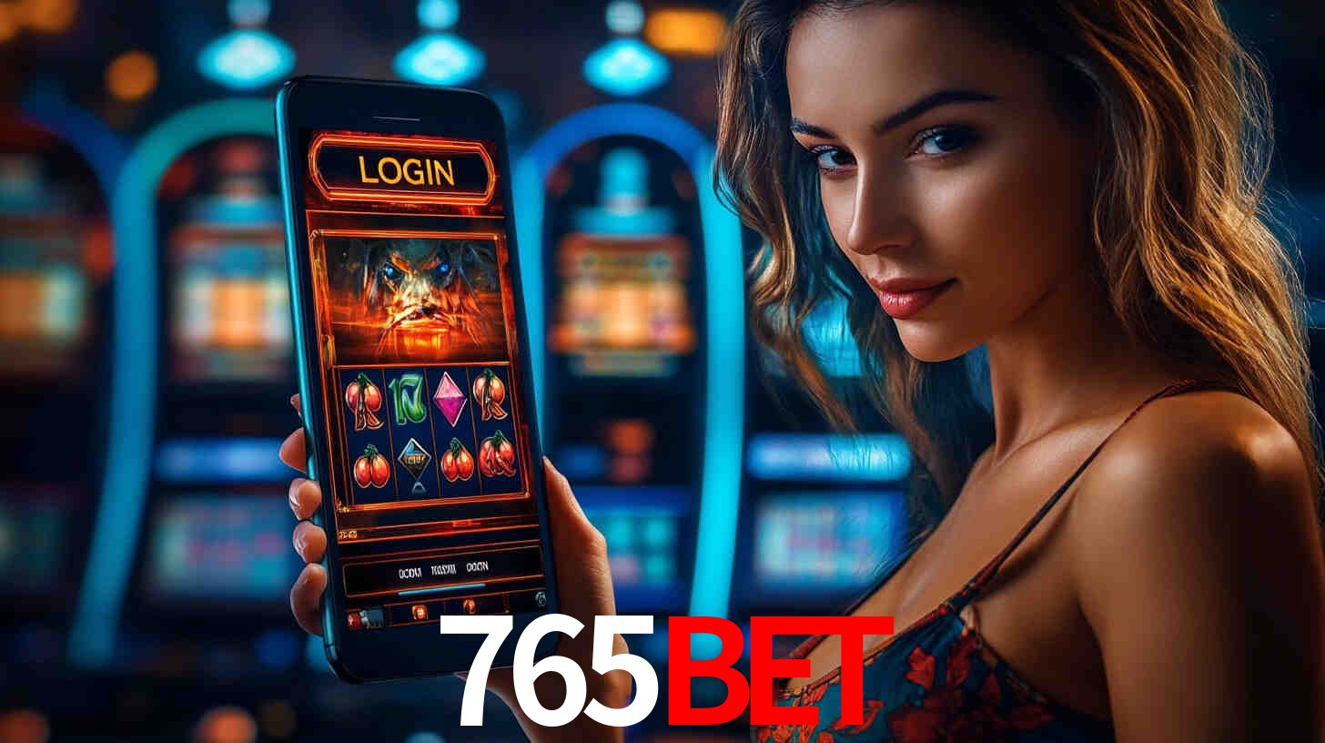 Bônus Generosos e Exclusivos no 765bet para Você!