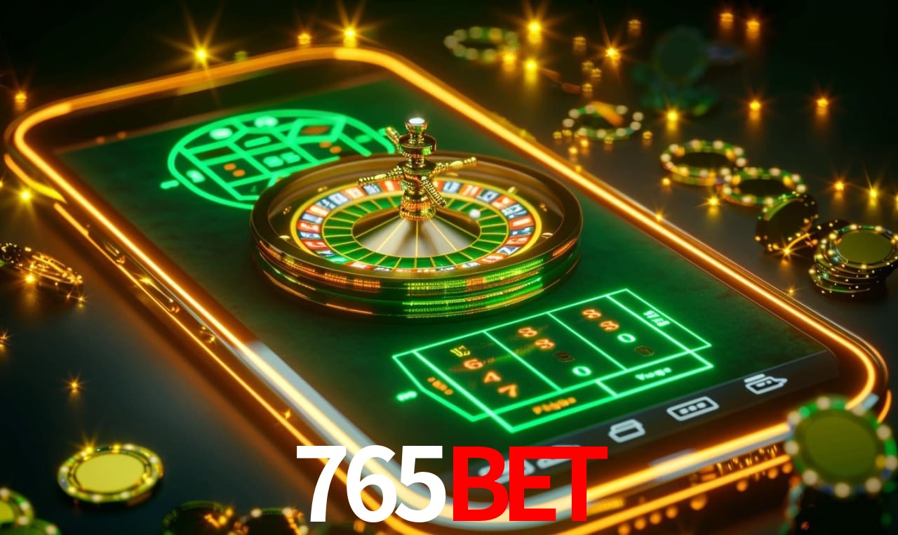 Sistemas de Segurança 765bet