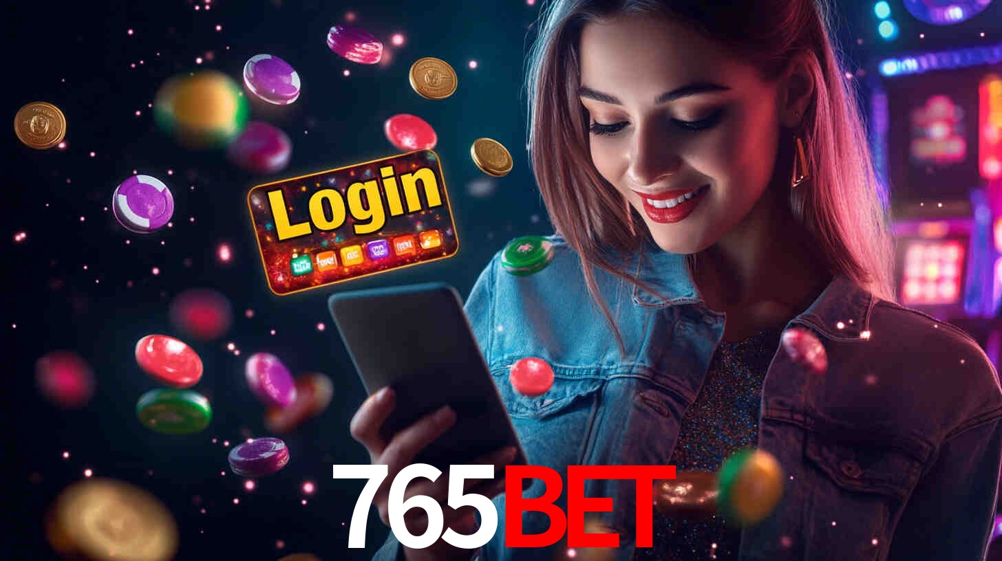 Apostas Esportivas na 765bet: Um Guia Completo