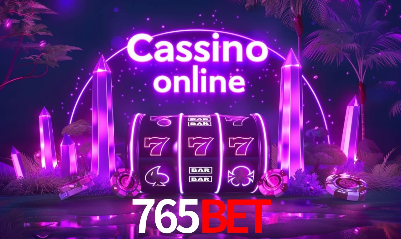 Segurança 2FA 765bet