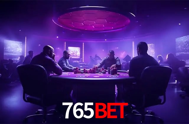 Inovações de Jogos na 765bet: O Futuro das Experiências Interativas