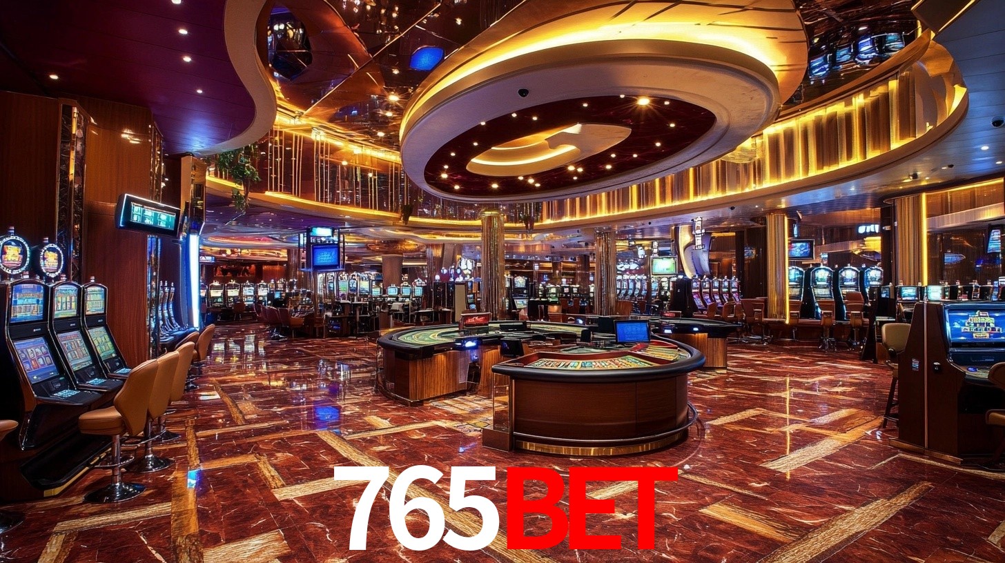 Daily Bonuses 765bet