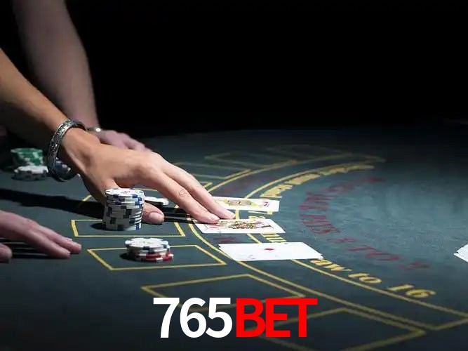 Ofertas Exclusivas 765bet