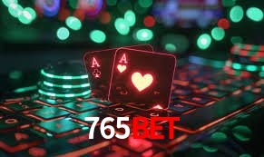 Apostas de Tênis 765bet