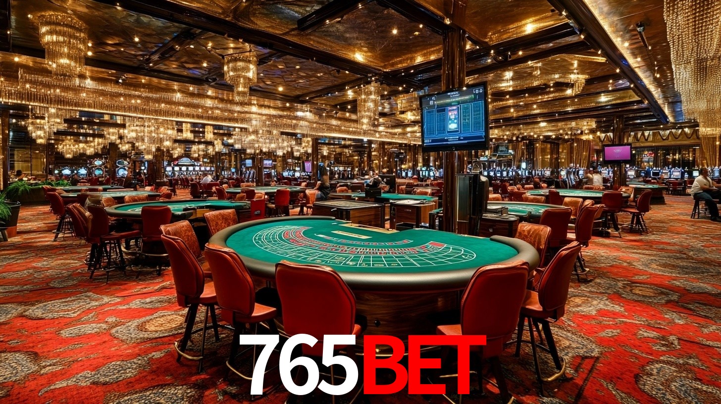 765bet login