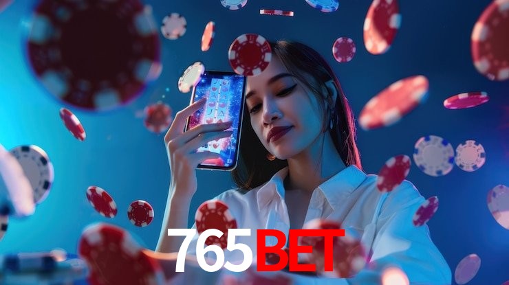 Desvendando o Mundo dos Jogos Virtuais na 765bet