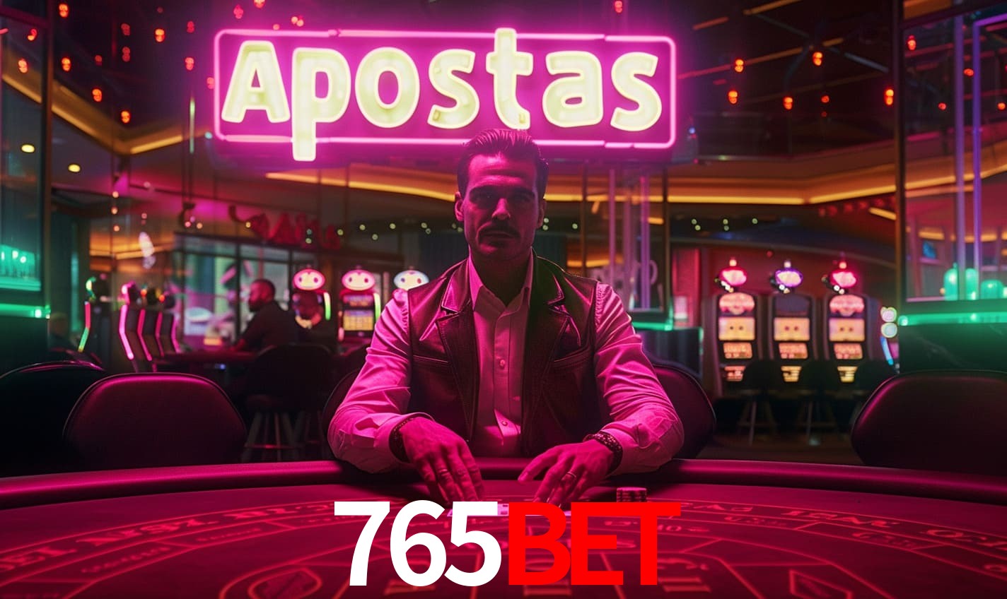 Explorando a Categoria de Eventos em Apostas na 765bet