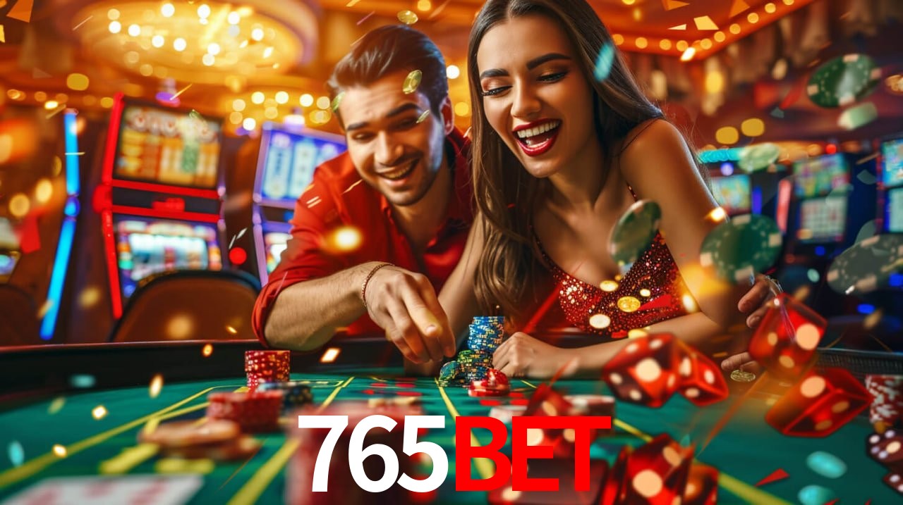 Cadastro Rápido 765bet