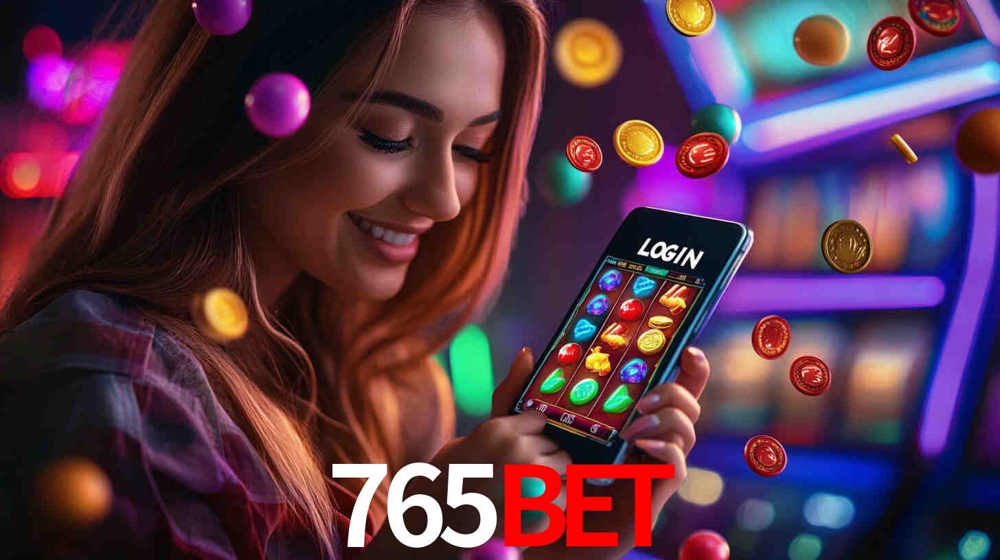 Sinta a adrenalina dos jogos de cassino com 765bet