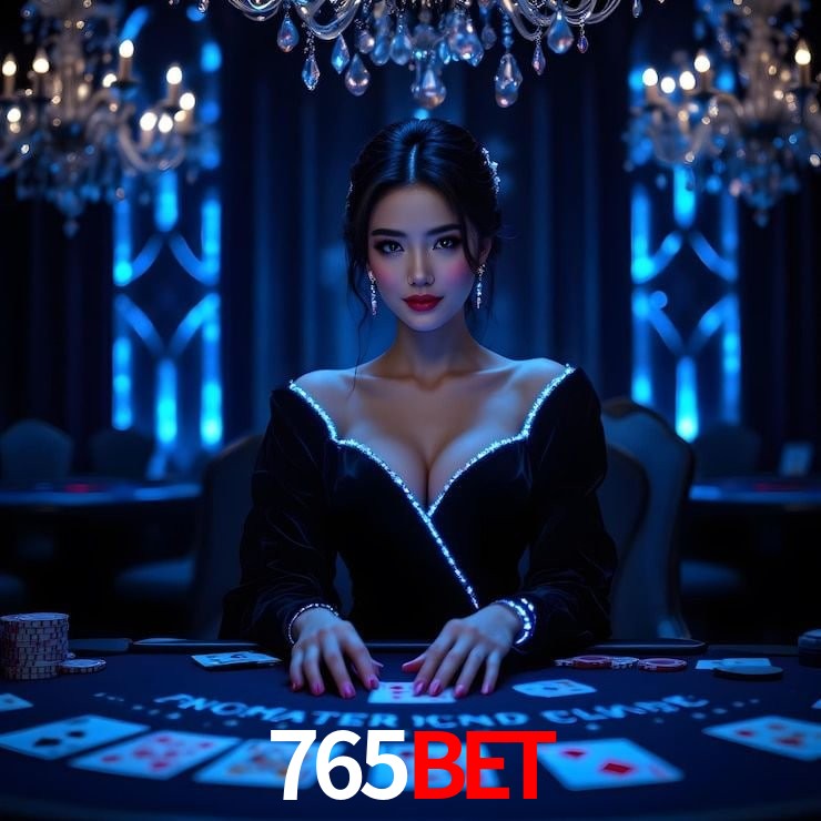 Diretório de Jogos 765bet