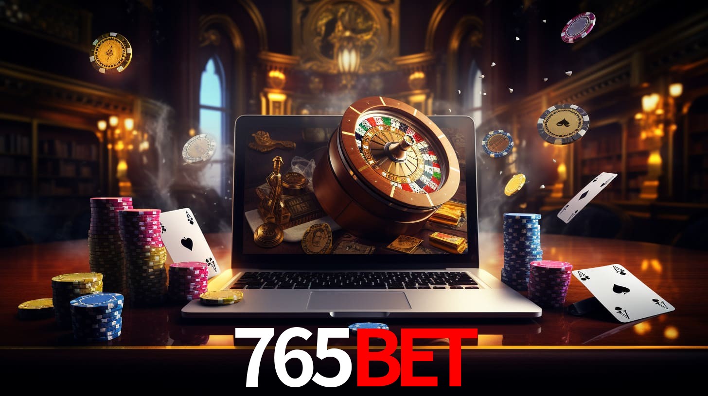 Live Casino 765bet