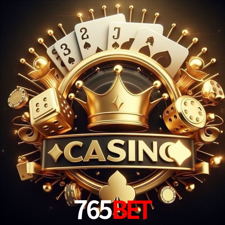 Experiência VIP 765bet
