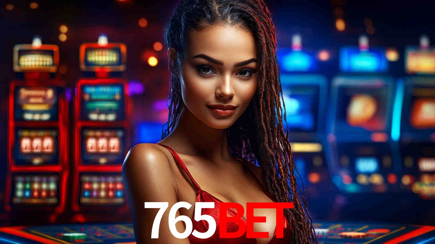 Explorando a Categoria de Eventos em Apostas na 765bet