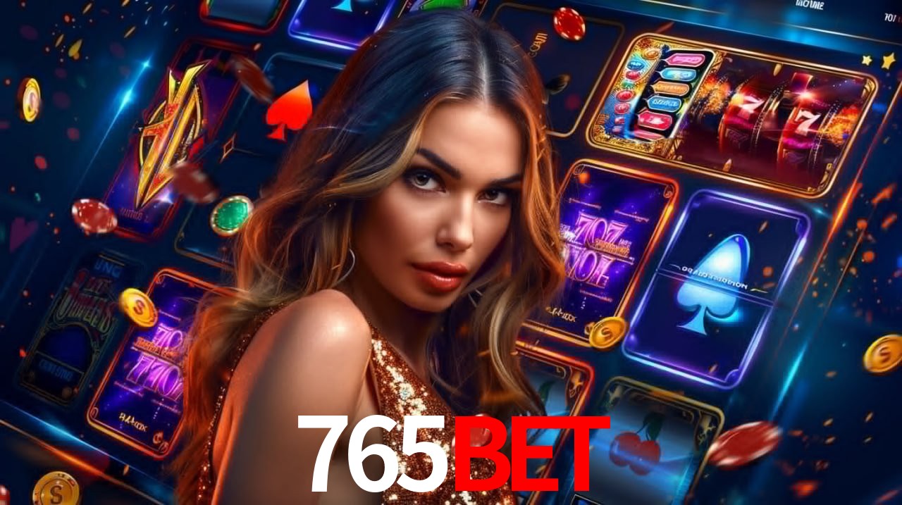 A Emoção da Loteria na 765bet: Uma Chance de Mudança de Vida