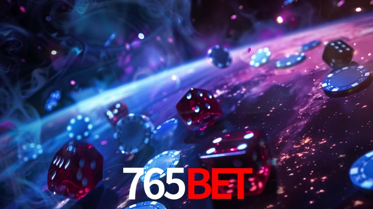 Game Providers 765bet