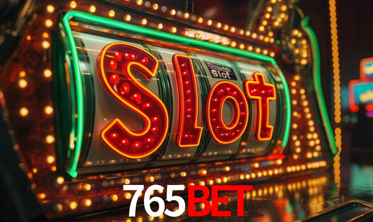 Tecnologia da Plataforma 765bet