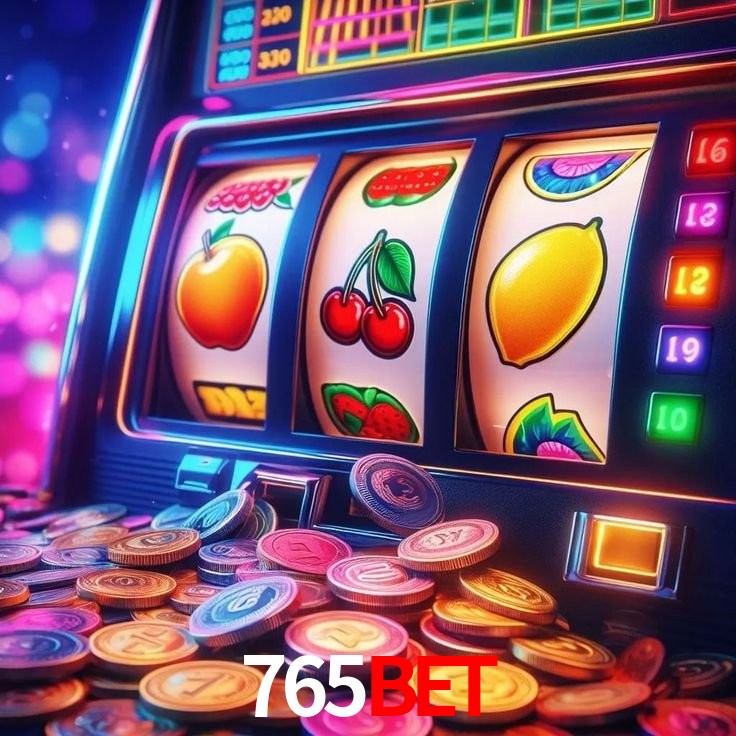 Apostas de Futebol 765bet