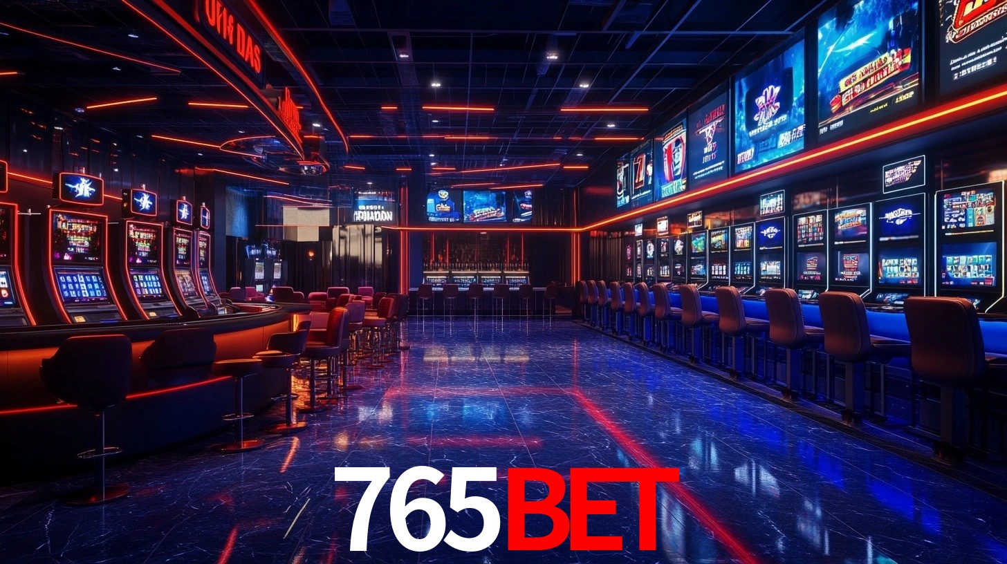 Welcome Bonus 765bet