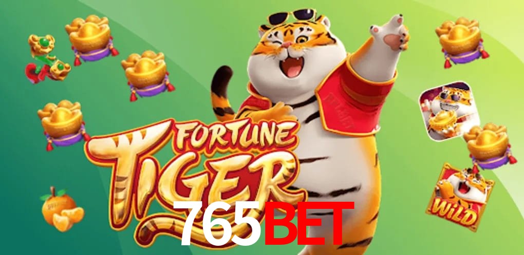 Welcome Bonus 765bet