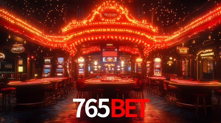 765bet login