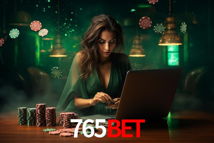 Segurança e privacidade no APP 765bet