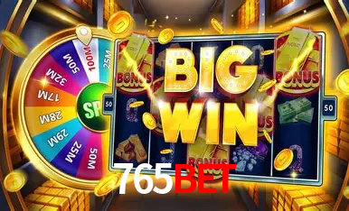 A Emoção da Loteria na 765bet: Uma Chance de Mudança de Vida