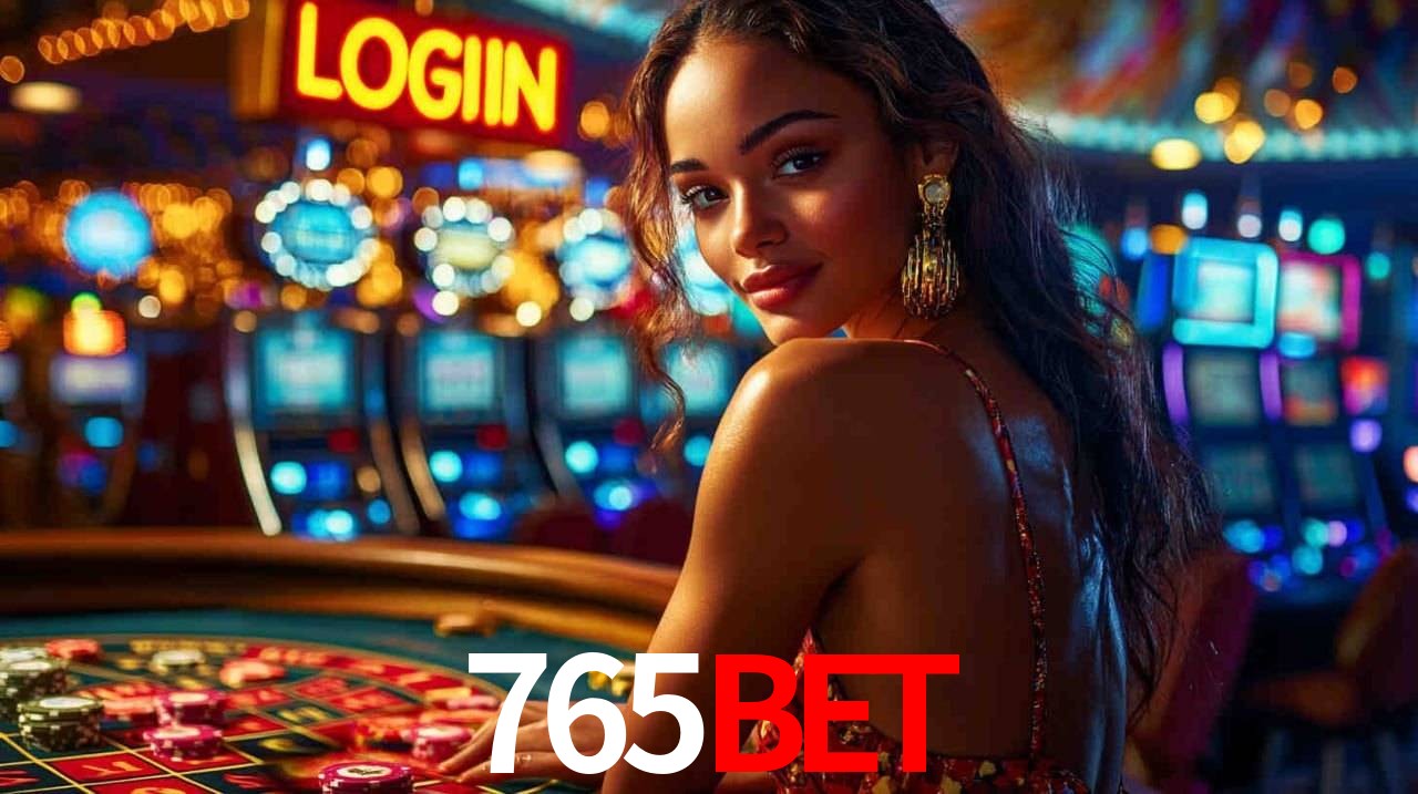 Jogos de Slot 765bet