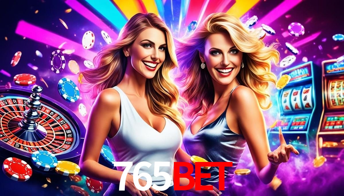 Roda da fortuna na 765bet
