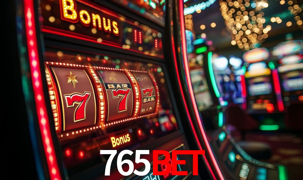Apostas com odds competitivas na 765bet