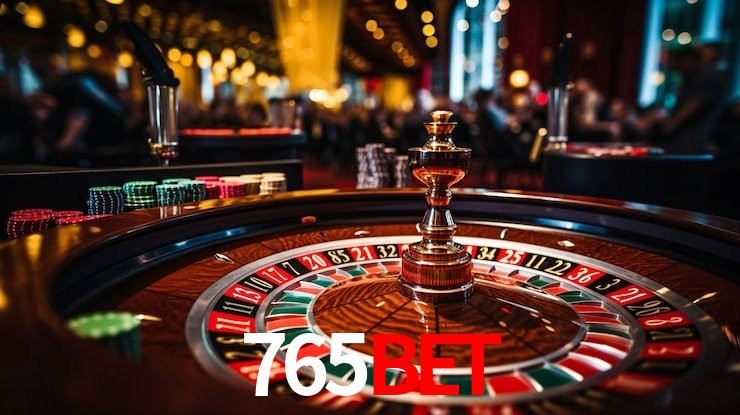 Exclusive Offers 765bet