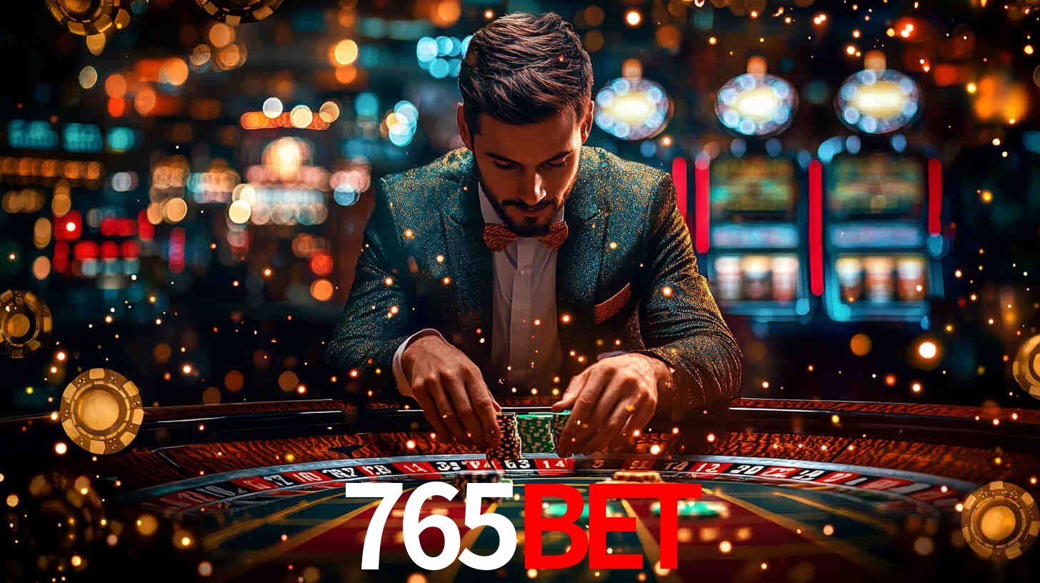 Premium Interface 765bet