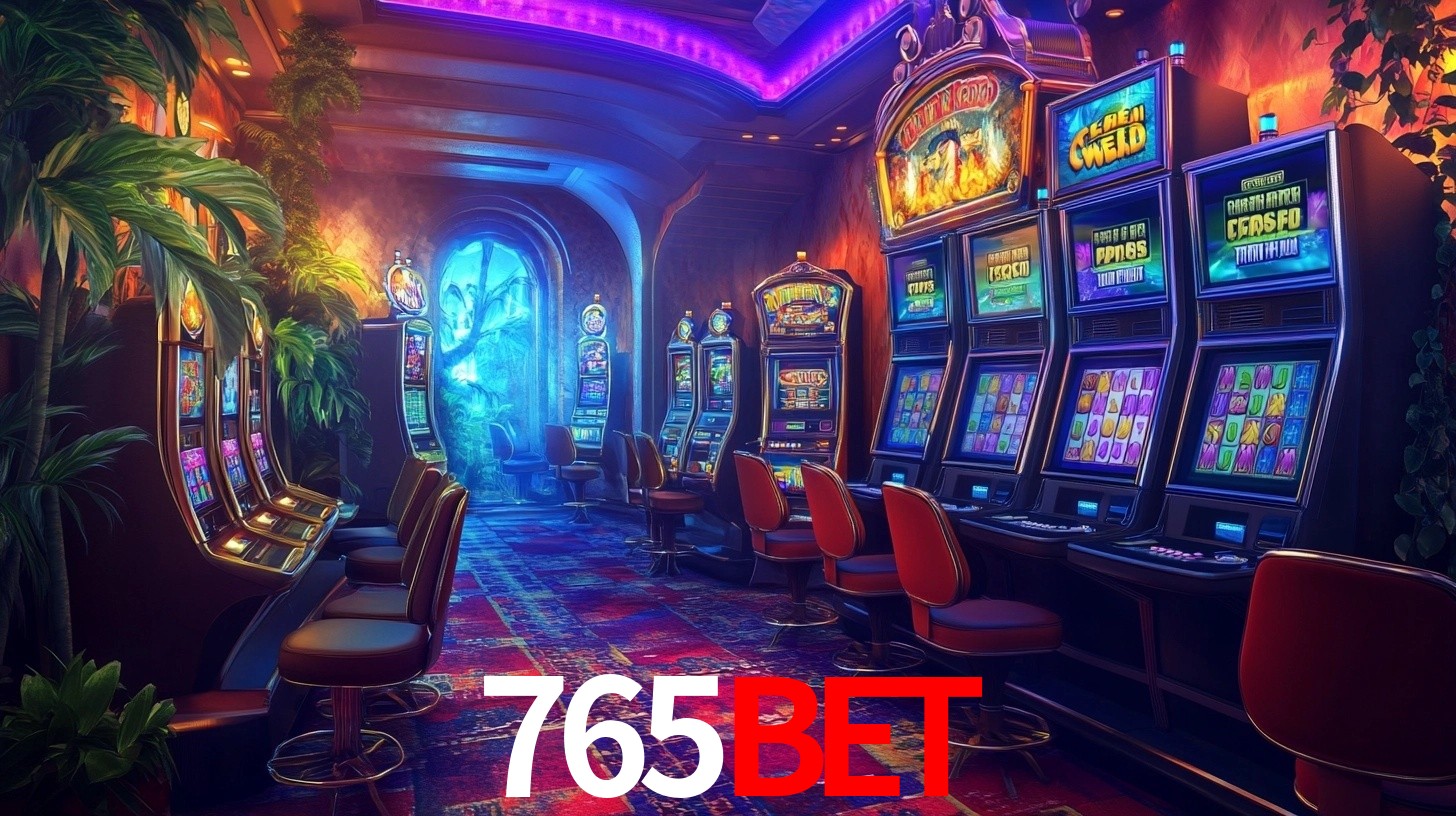 Tournaments 765bet